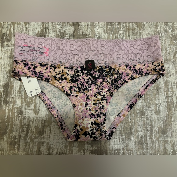 NWT Set of 8 LaSenza Hipster underwear - Picture 9 of 16